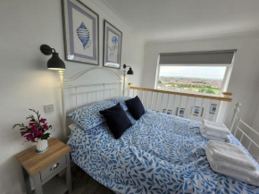 THE VIEW apartment with free parking close to town
